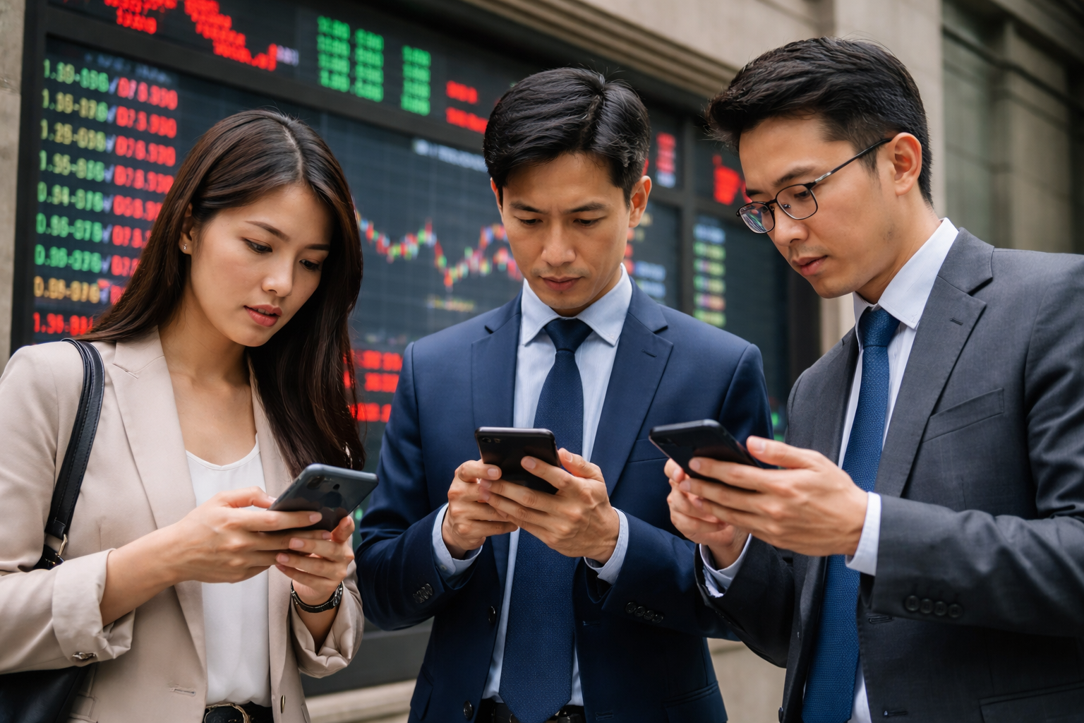 3 Asian stocks analysts say could lead the July 2026 rally