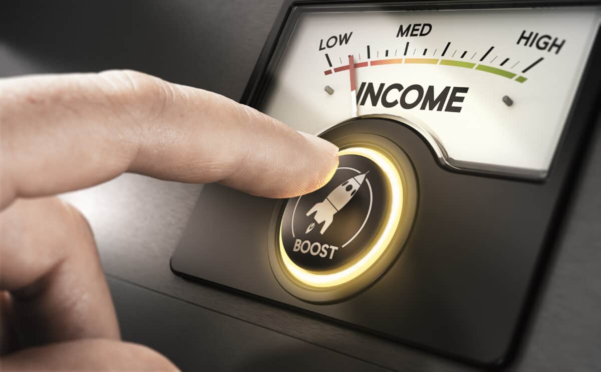 4 TSX Dividend Stocks for Steady Cash Flow in Any Market