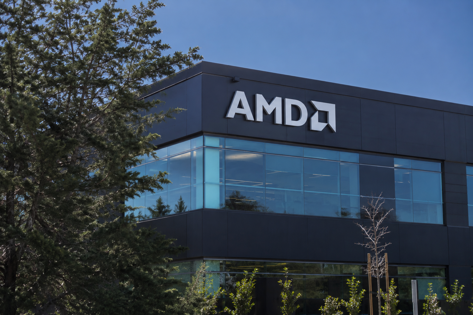 AMD stock sinks again despite bullish calls: what is spooking investors?