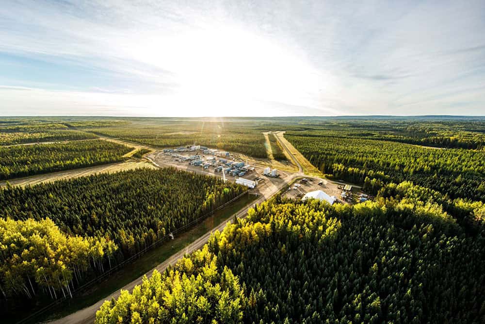 ARC Resources Agrees to Buyout by Shell: What Investors Need to Know