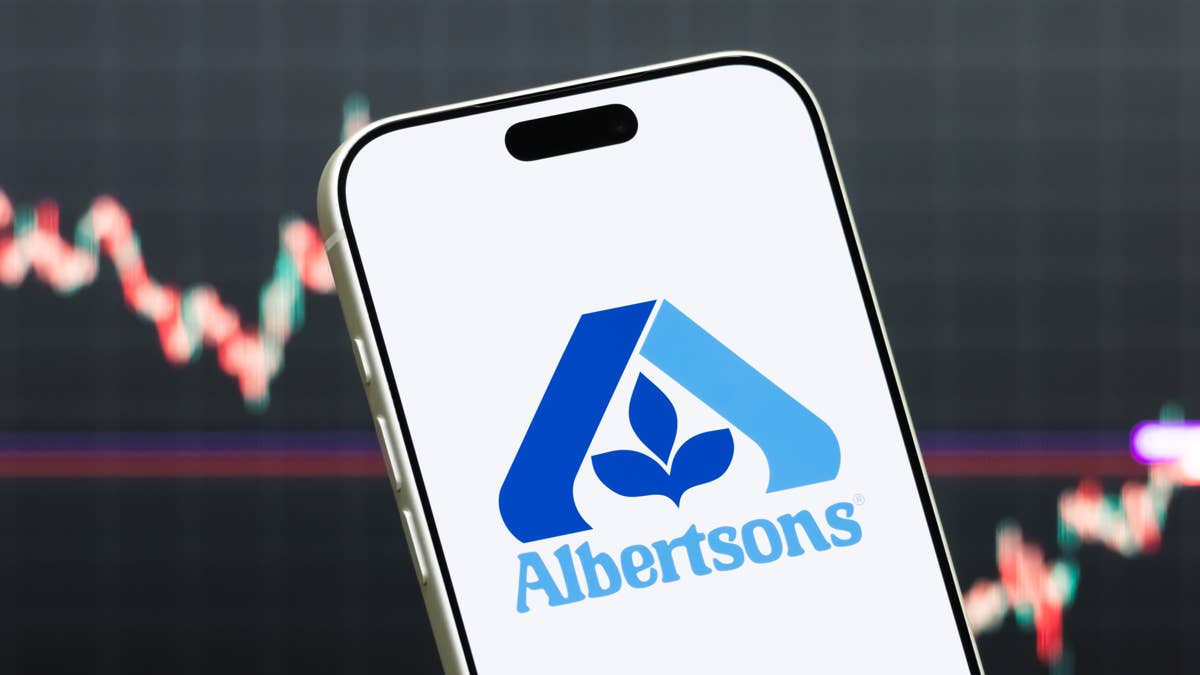 Albertsons stock in hot water after sobering reveal
