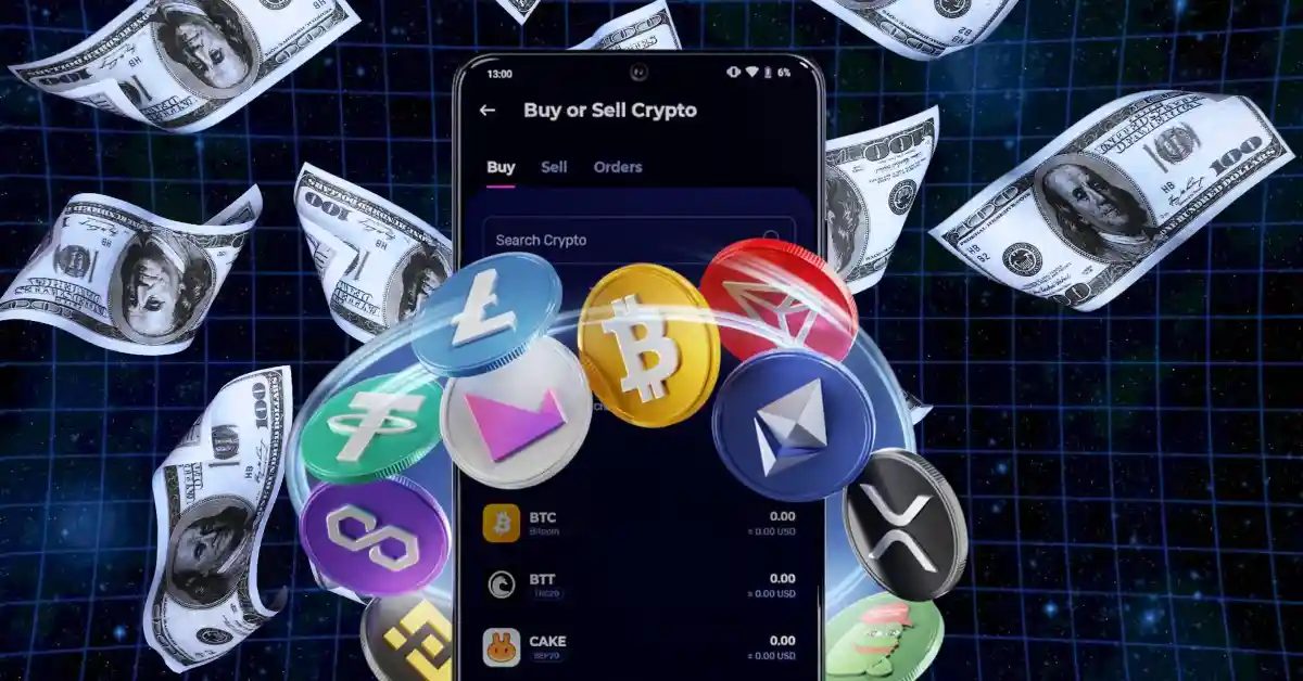 Analyst Says Altcoins Could Be Ready to Outperform Bitcoin