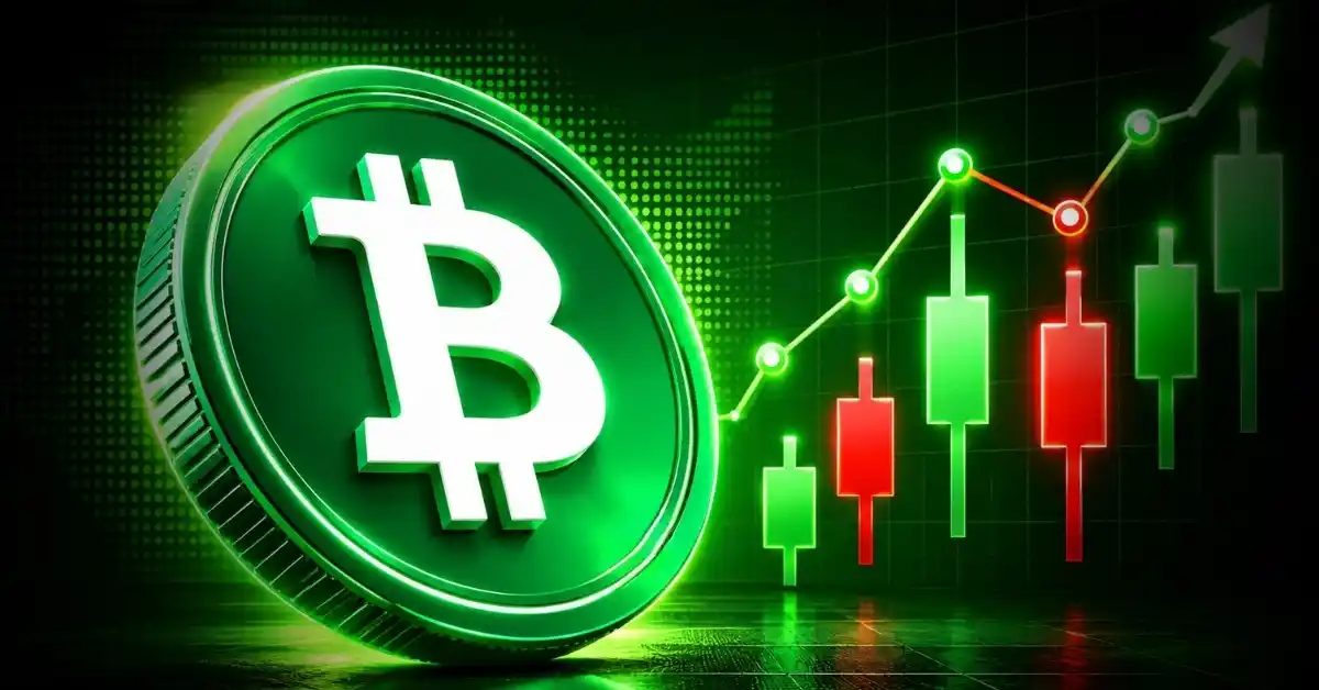 Why the Realized Price Near $53K Matters