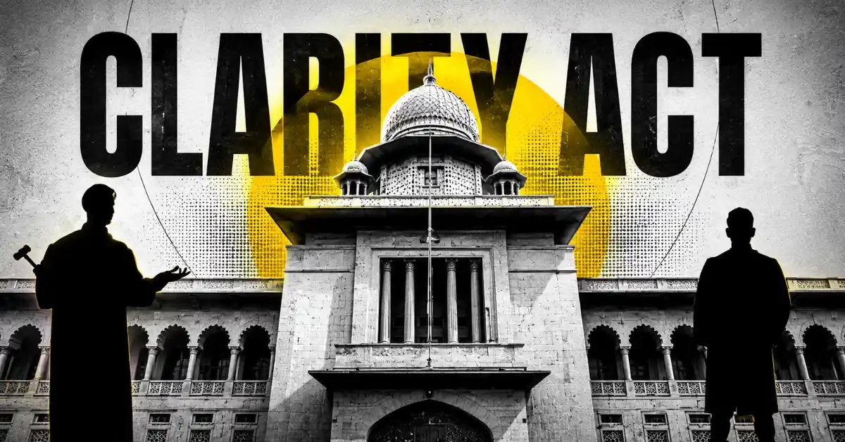 Grayscale Urge Senate Pass CLARITY Act Before August Recess