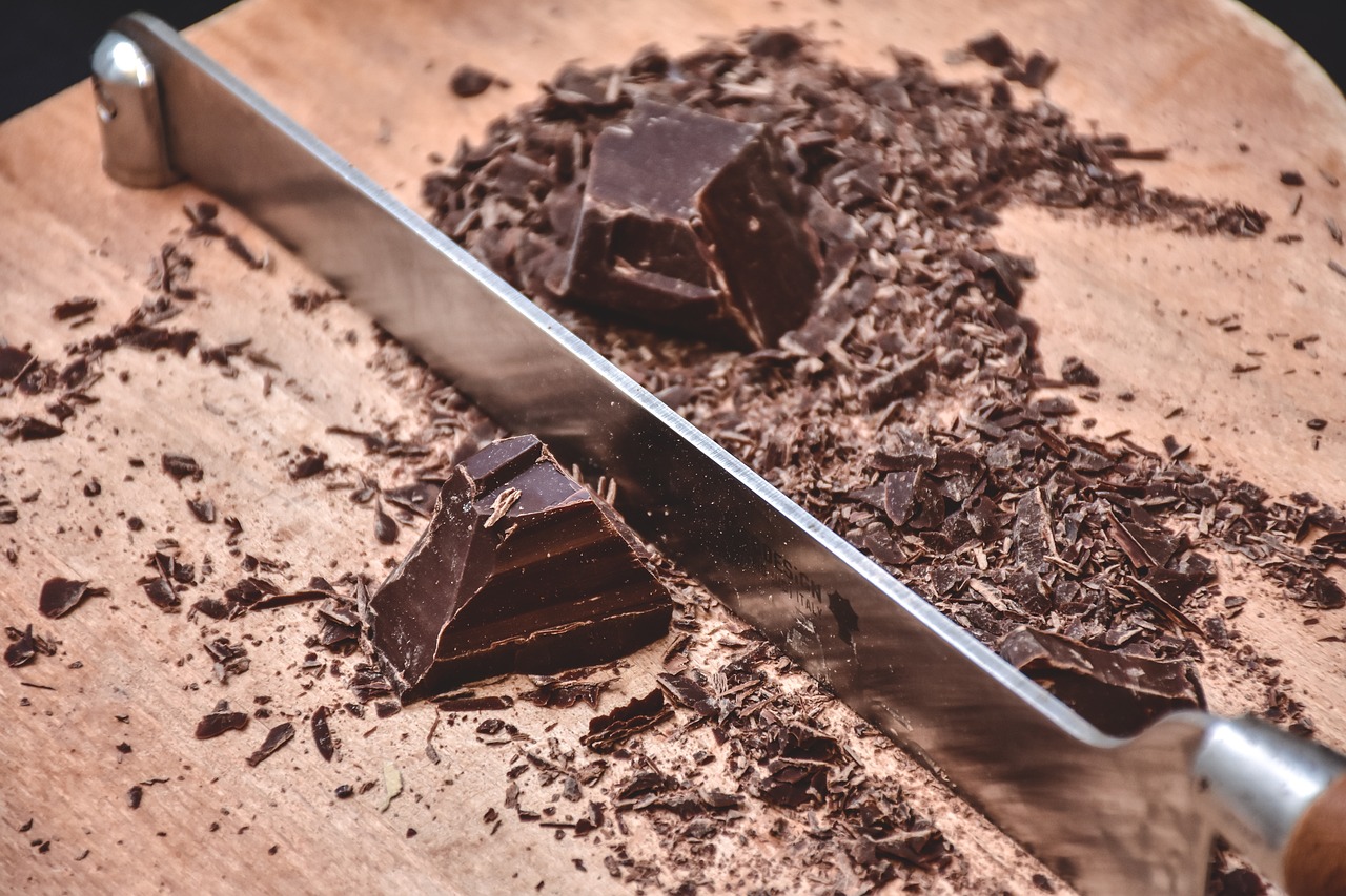 Unexpected Strength in North American Cocoa Demand Boosts Prices