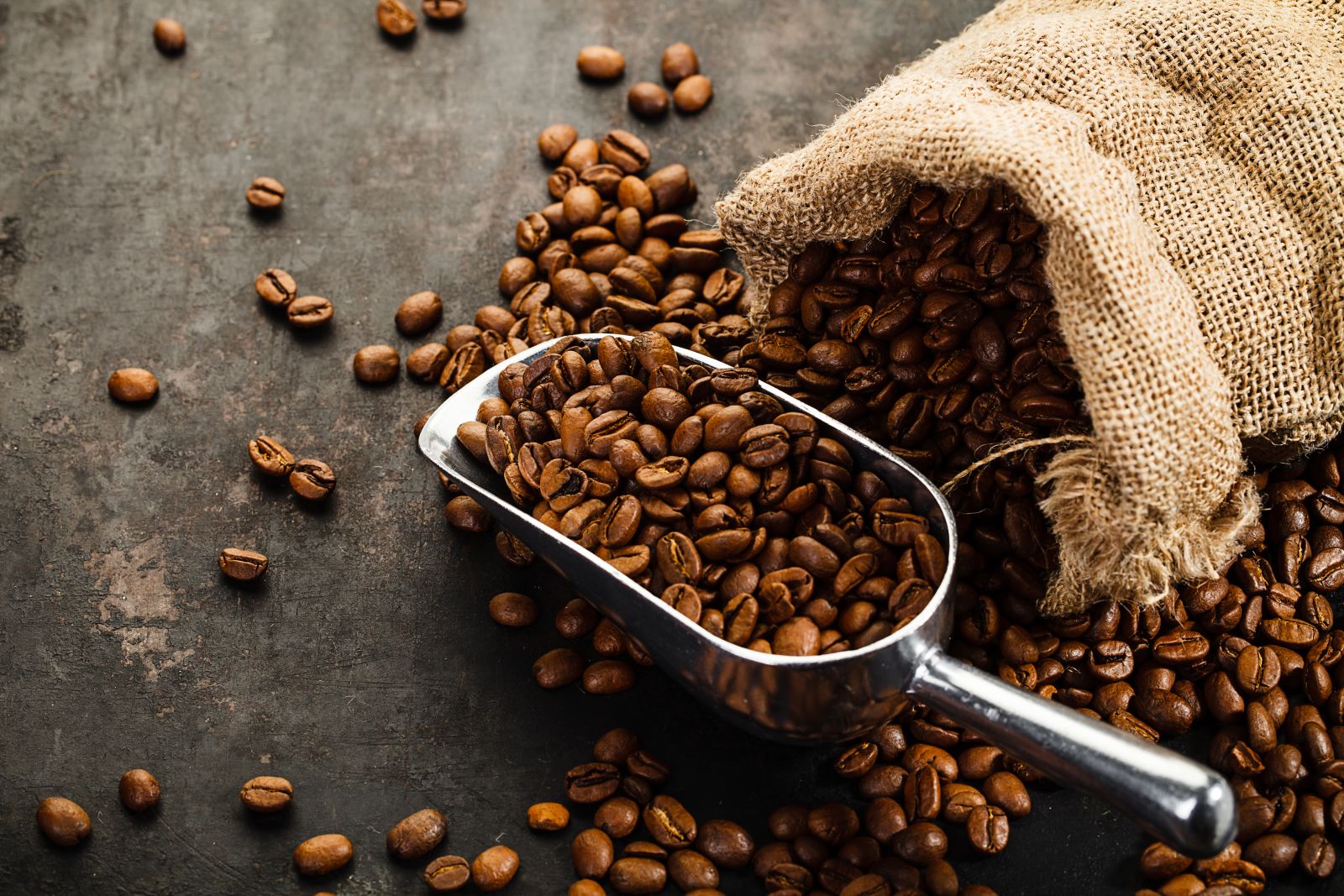 Coffee Prices Retreat on Speculation Recent Rally Was Overdone