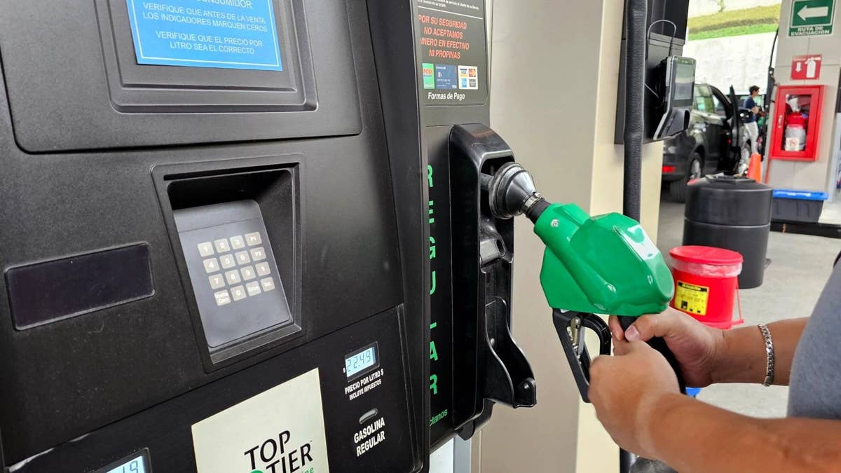 Costco makes silent gas change that members will love