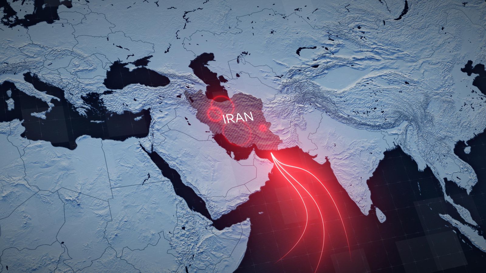 Crude Oil Prices Soar as the US and Iran Escalate Attacks