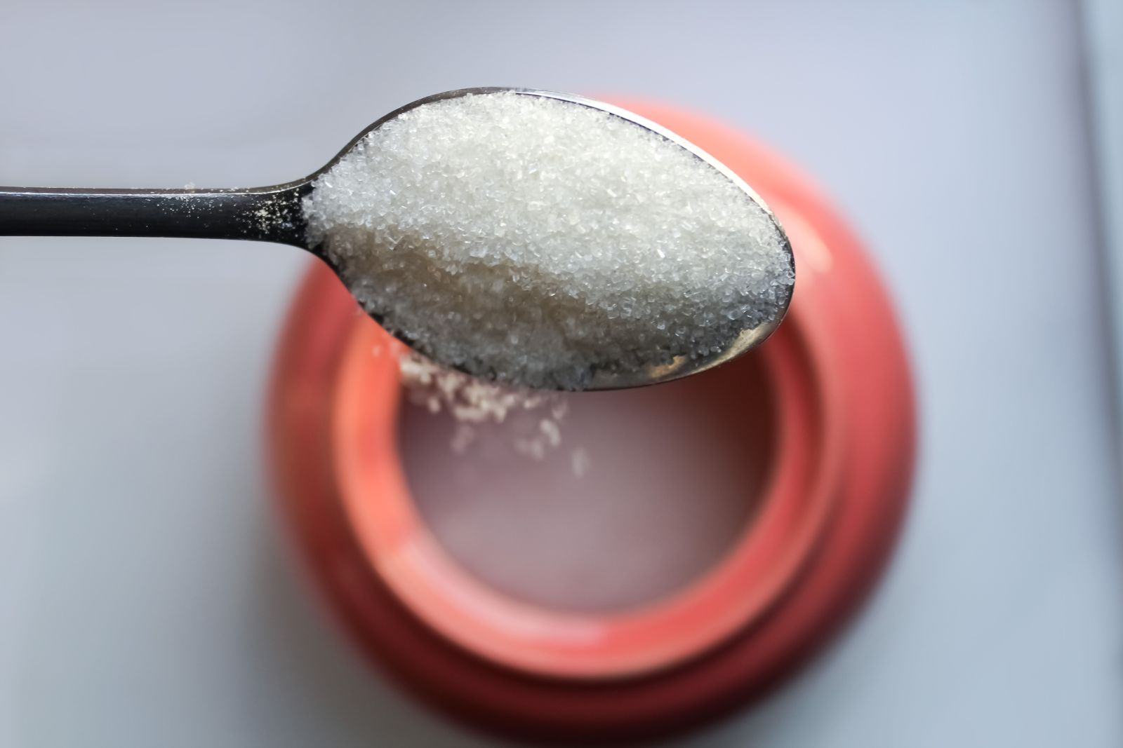 Crude Oil Weakness Spurs a Slump in Sugar Prices
