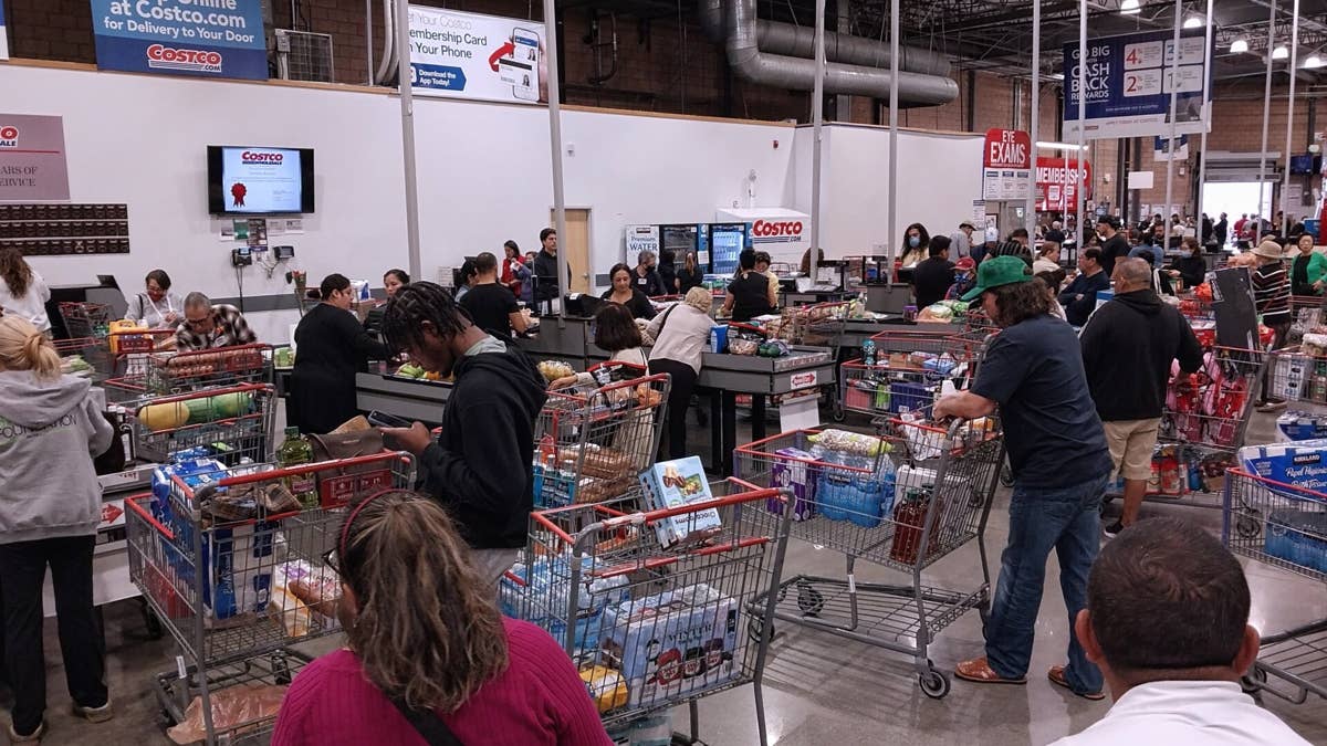 Dave Ramsey warns on Costco habit that could cost $108,000