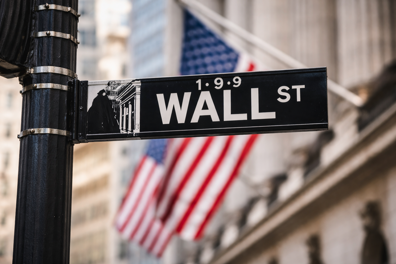 Dow falls over 500 points as Trump-Iran tensions send oil prices higher
