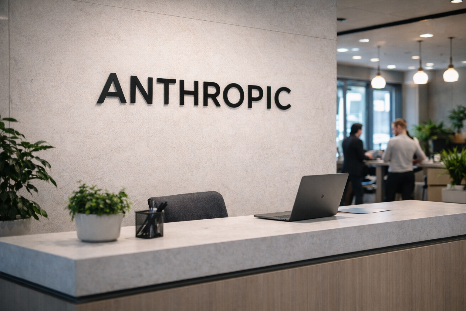 Evening Digest: Anthropic eyes October IPO, Trump escalates Iran strikes