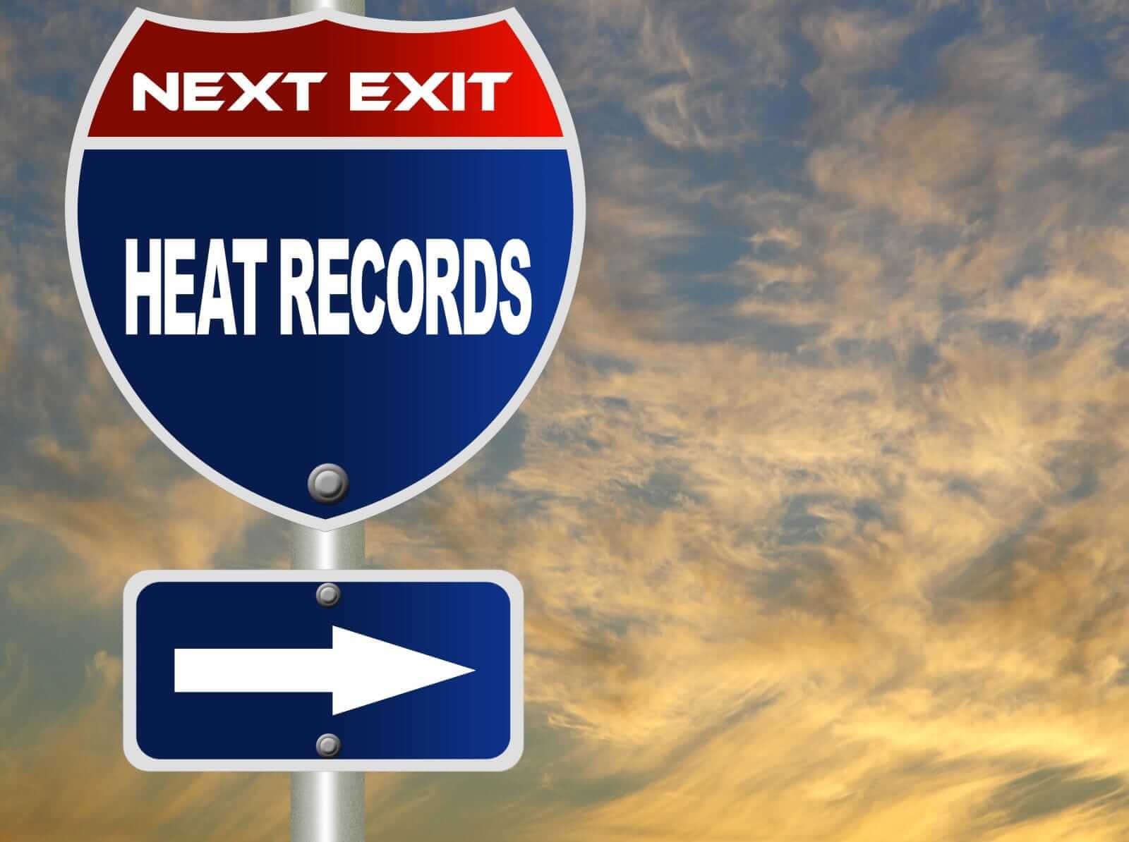 Forecasts for Hot US Temps Boost Nat-Gas Prices