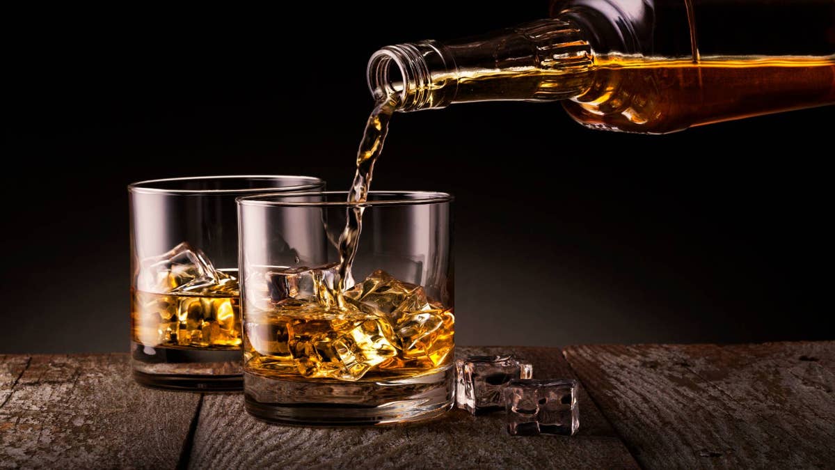 Giant wine and spirits brand files Chapter 11 bankruptcy