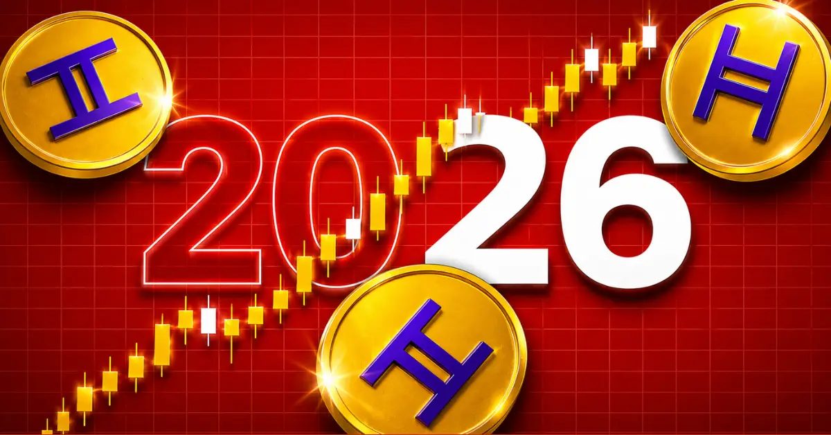 HBAR Approaches Critical Token Release Event