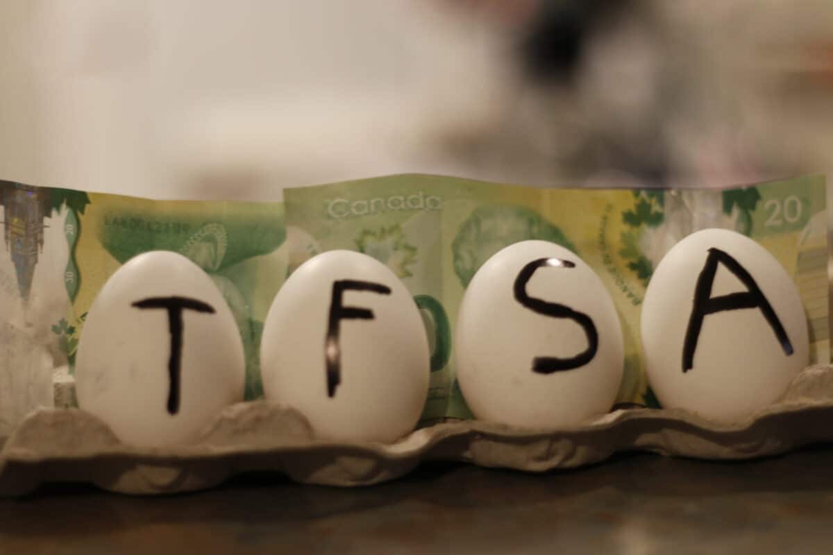 How to Convert $25,000 in TFSA Savings Into Reliable Cash Flow