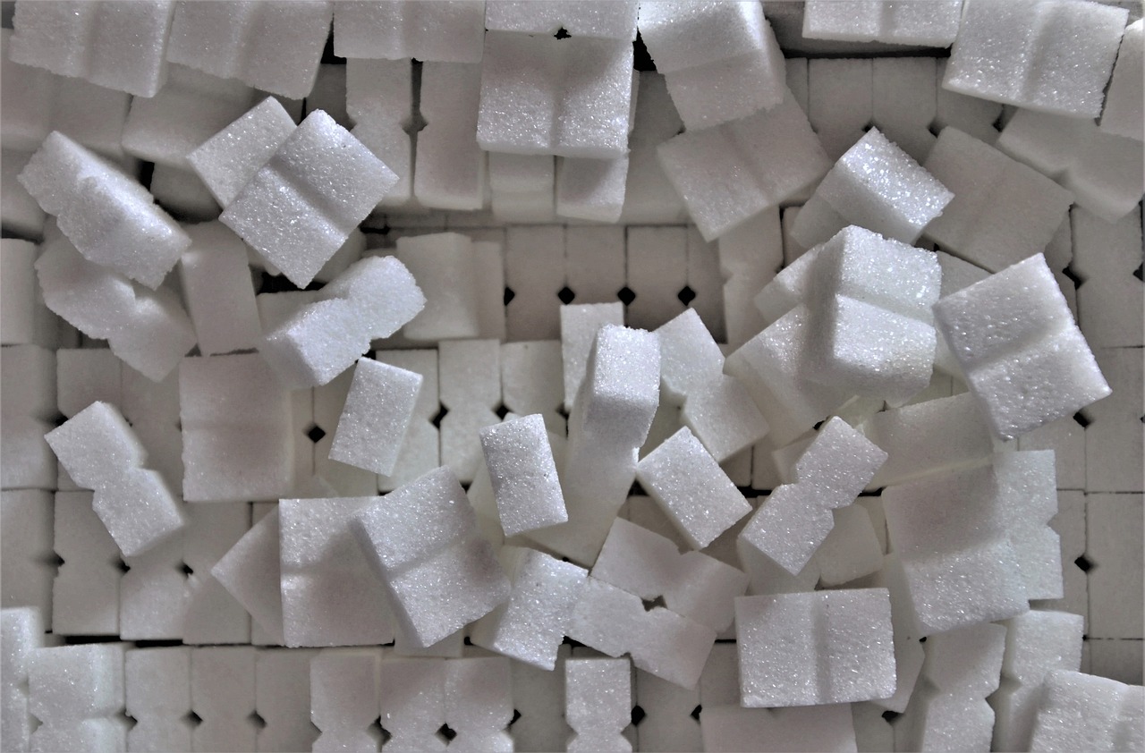 Improvement in Indian Monsoon Rains Hammers Sugar Prices