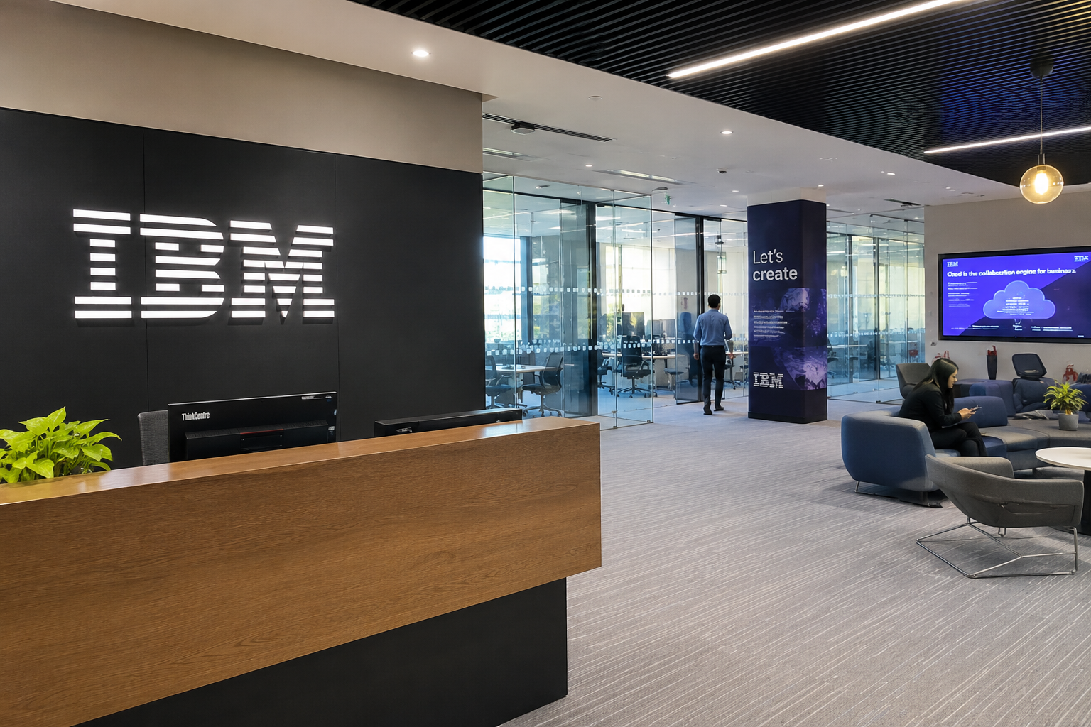Is IBM stock a buy after its historic 25% single-day crash? Here is what analysts say