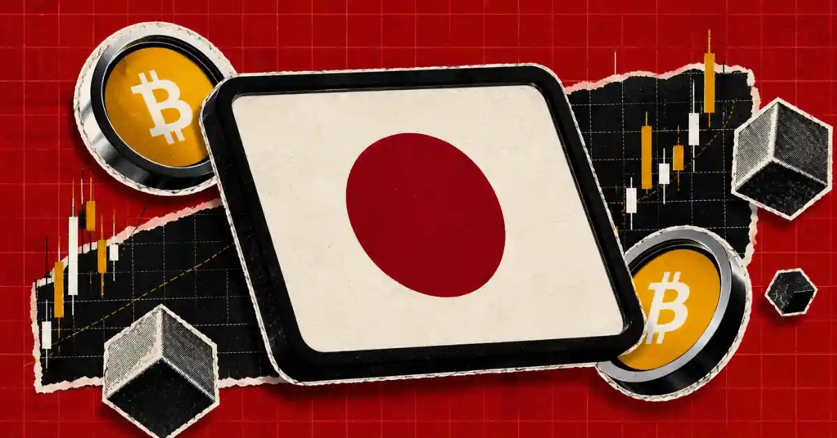 Japan Bond Market at 30-Year High Enough To Trigger Crash?