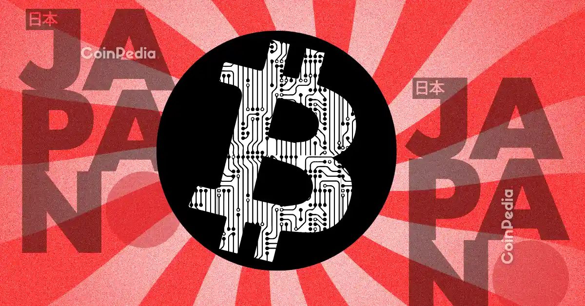 Japan Parliament Reclassifie Bitcoin XRP ETH a Financial Product
