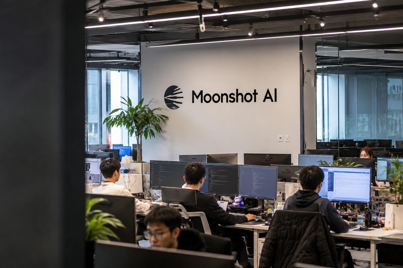 Kimi K3 explained: Inside Moonshot’s biggest open AI bet yet
