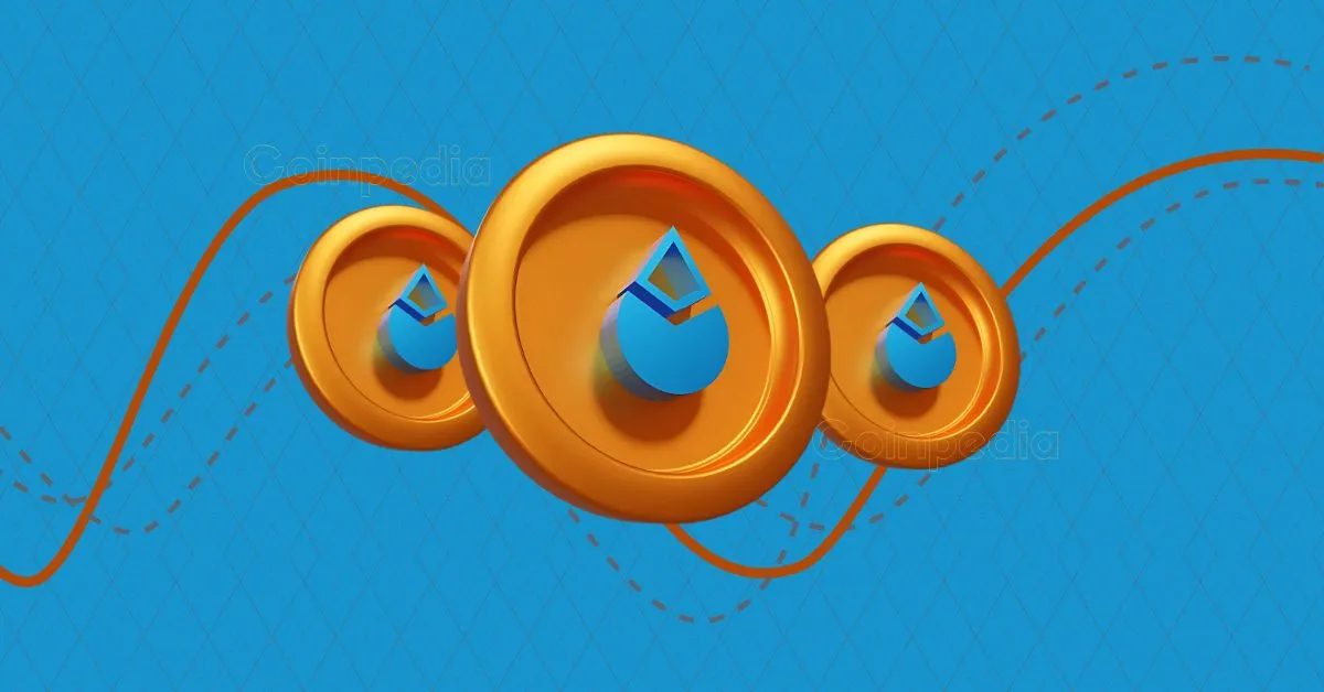 Lido DAO Price Gains as Interactive Brokers Expands Crypto Offering
