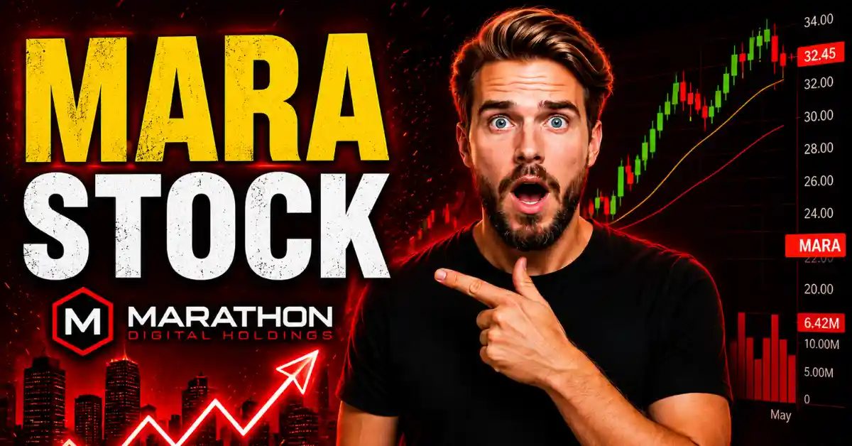 MARA Stock Price Prediction 2026, 2027, 2030