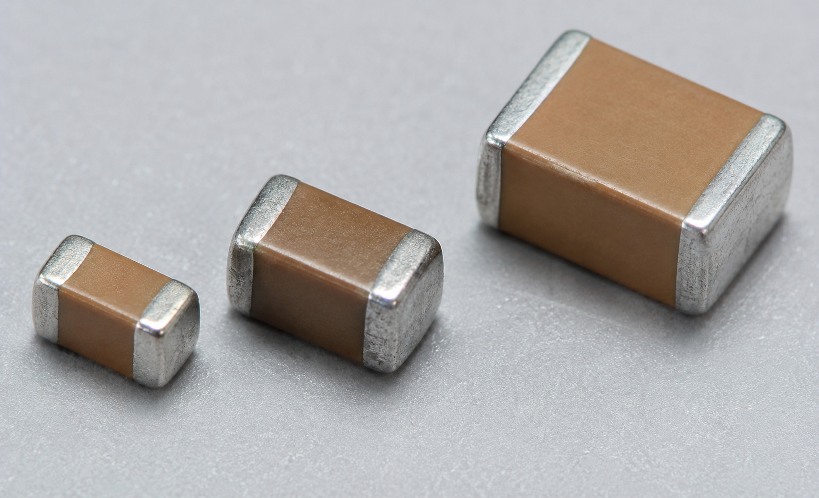 MLCCs become AI's next bottleneck after memory chips: these stocks are surging