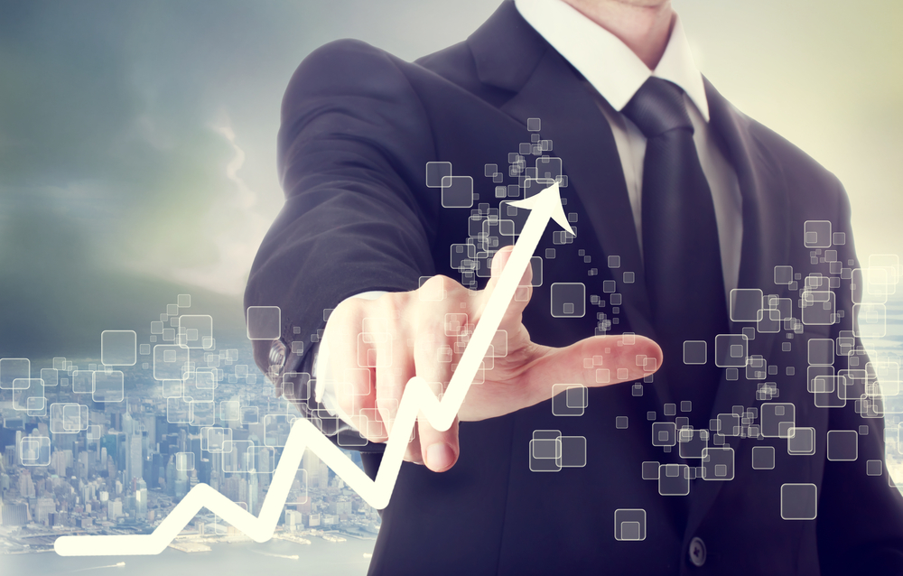 Monday Sector Leaders: Oil & Gas Exploration & Production, Oil & Gas Refining & Marketing Stocks