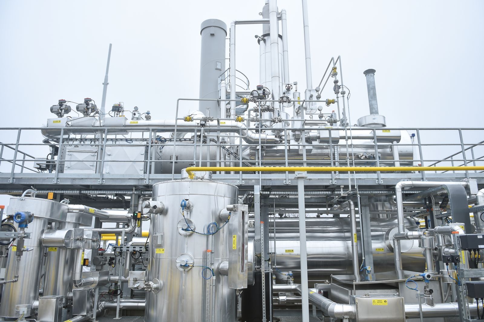 Nat-Gas Prices Climb on Carryover Support from European Nat-Gas