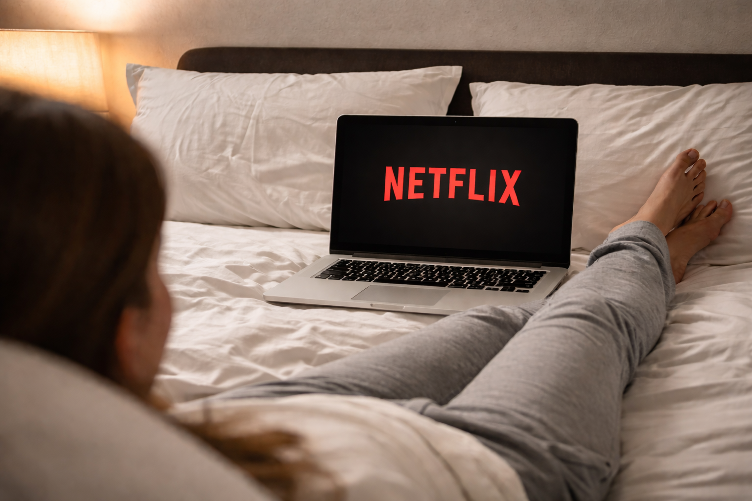 Netflix stock plunges 9% after earnings: why more downside may be ahead