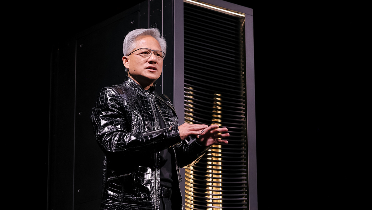 Nvidia stock remains under pressure on Tuesday: what's hurting the AI darling?