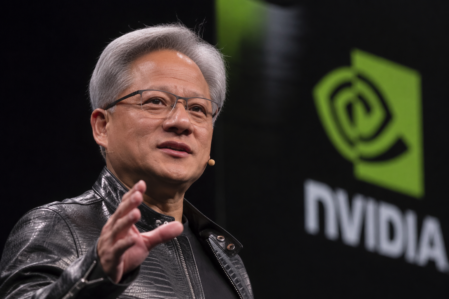 Nvidia stock: this quiet Japan deal could unlock NVDA's next growth frontier