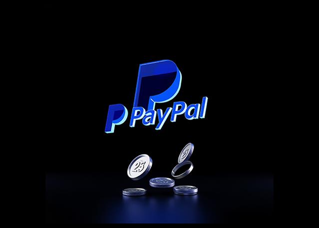 PayPal Surges On Report Of $53.4 Bln Takeover Offer From Stripe, Advent
