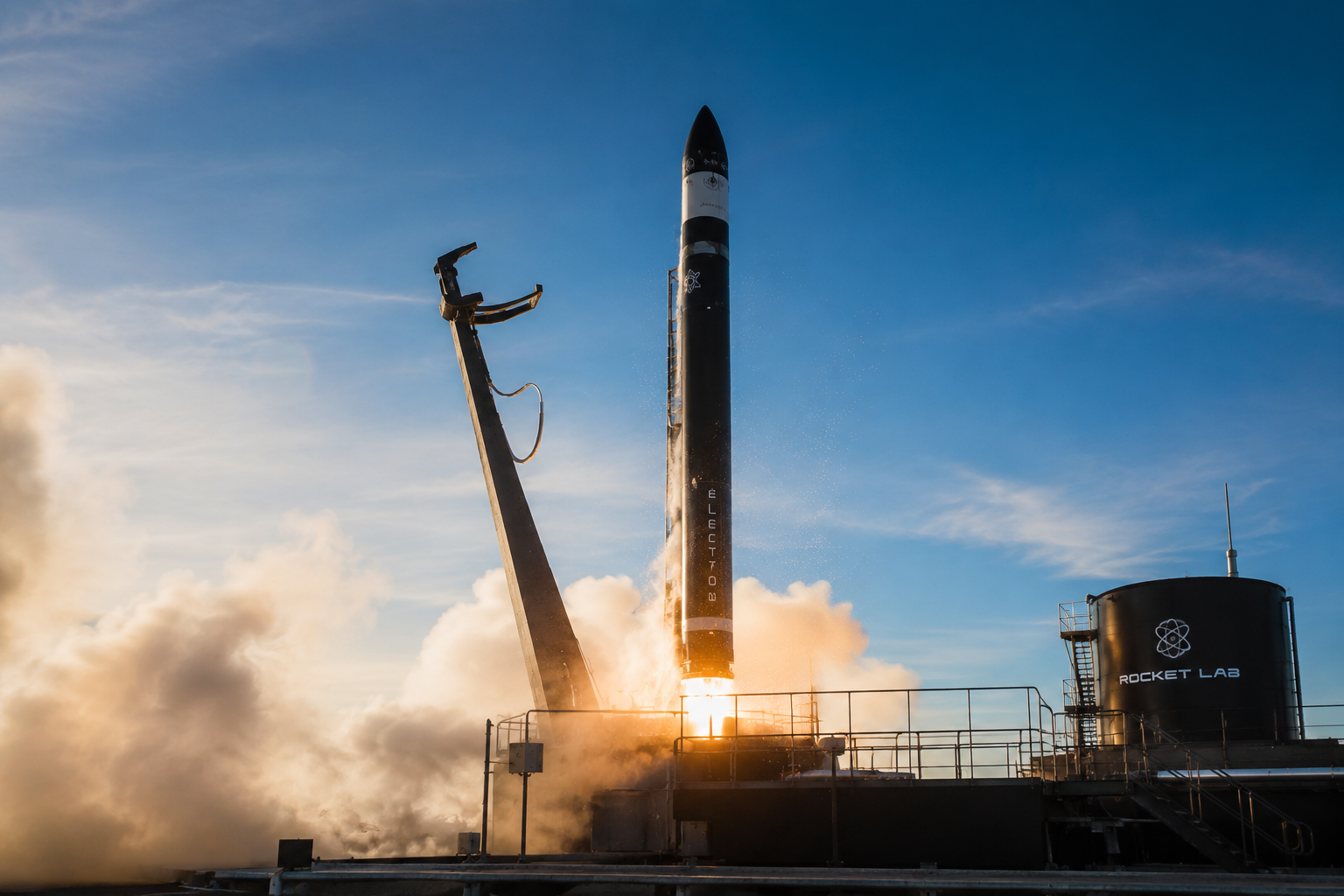 Rocket Lab stock price crash is gaining steam: how low can it go?