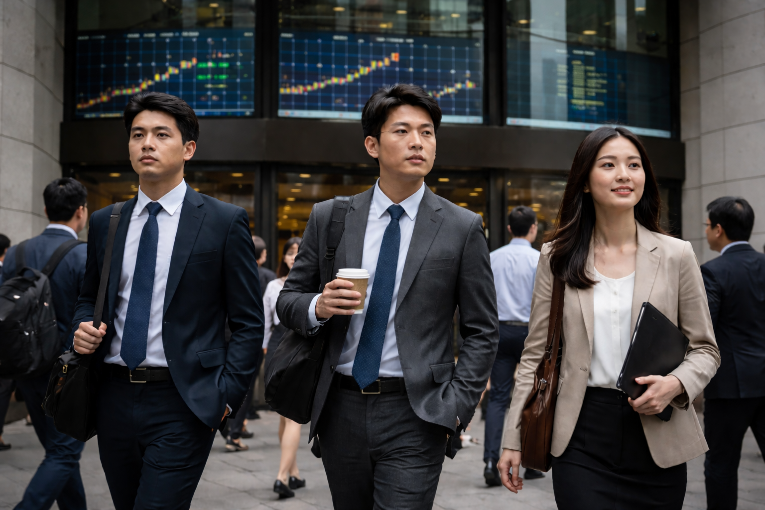 Nikkei 225 leads Asian markets rout as TSMC fails to restore confidence
