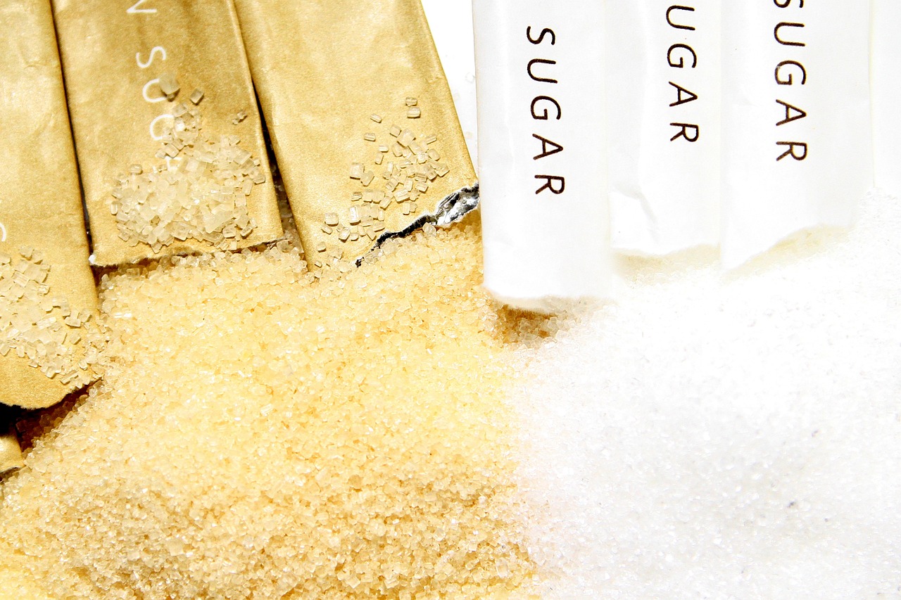 Sugar Prices Benefit from Surging Crude Prices