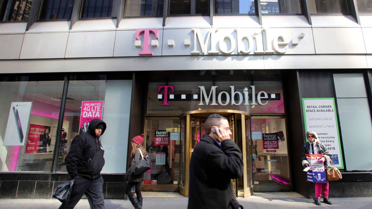 T-Mobile customers will soon lose a 35-year-old wireless service