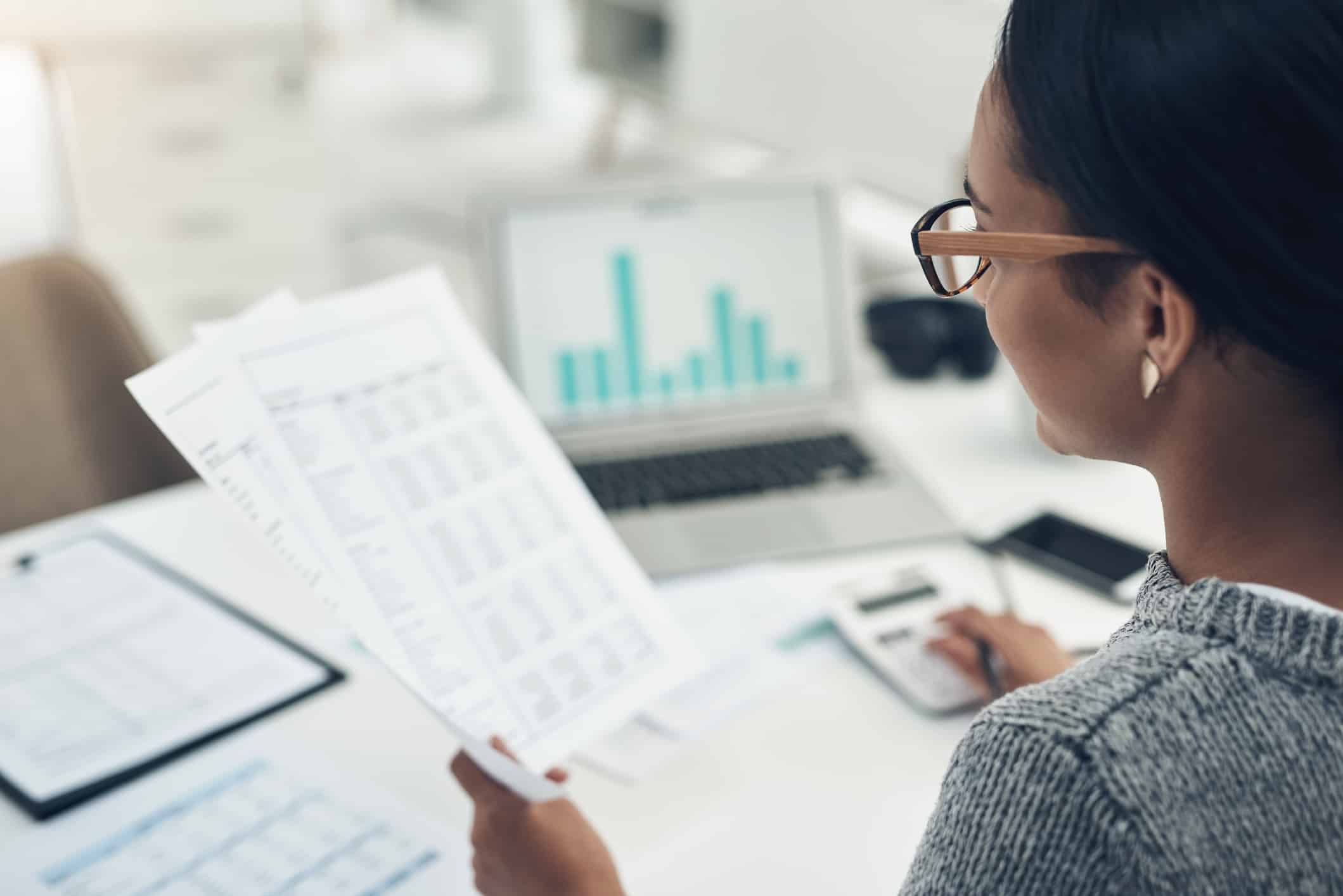 How Much Canadians Typically Have in a TFSA by Age 55
