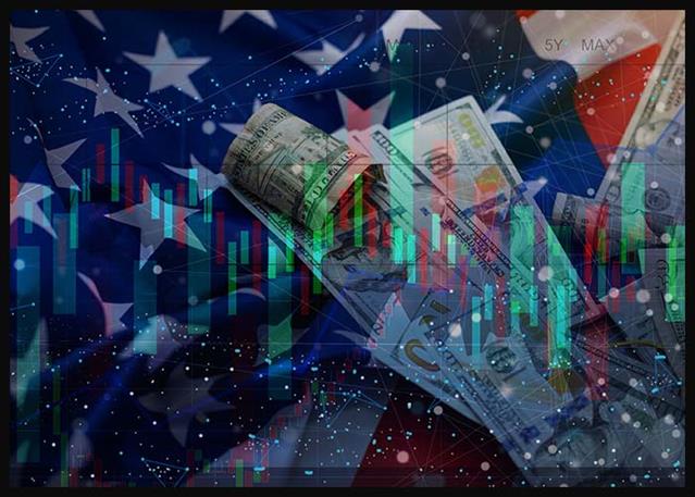 Tech Stocks Lead Wall Street Higher As Oil Prices Give Back Ground