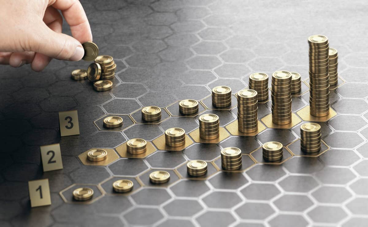3 Canadian Dividend Stocks Quietly Raising Payouts