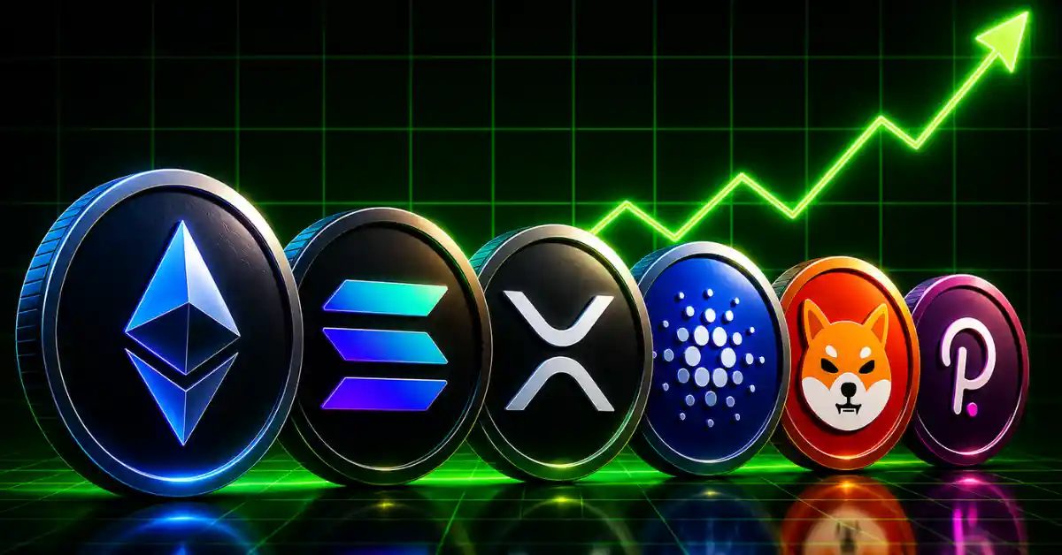 The Future of Cryptocurrency Investment