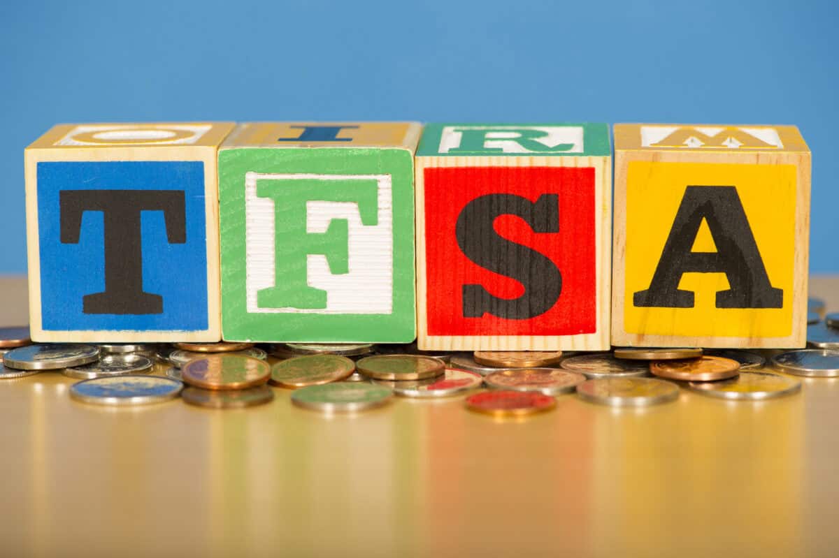 How to Use Your TFSA to Generate $78 in Monthly Tax-Free Income