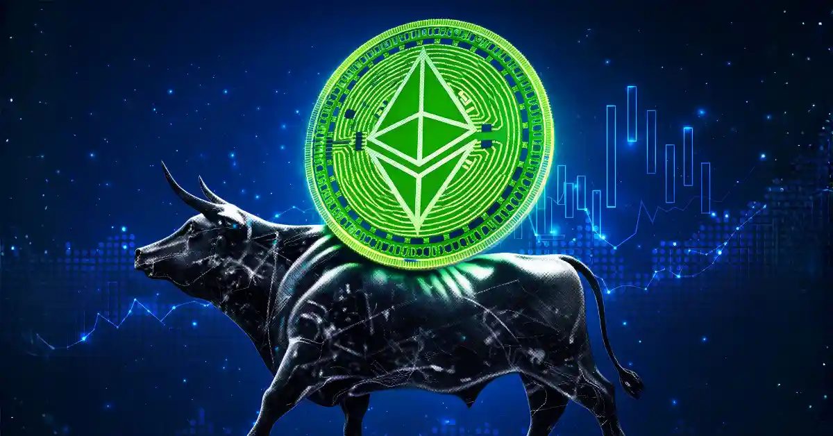 Top Analyst Reveals A Key Level Which Will Rally Ethereum