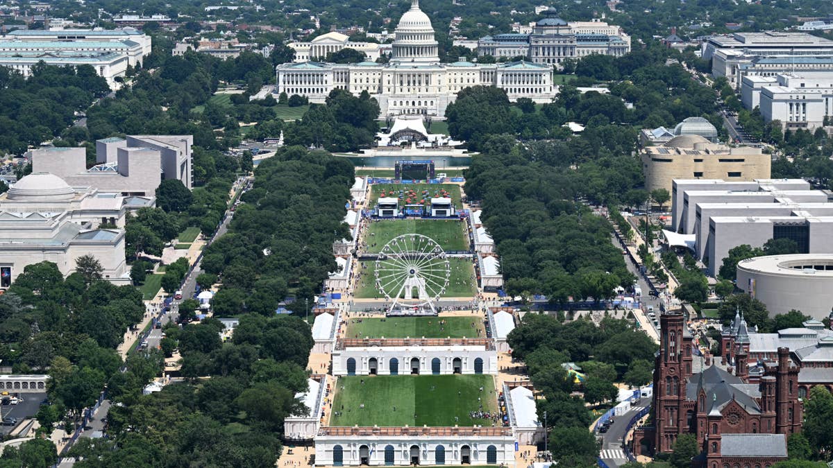 What's open & what's closed on the 3rd & 4th of July 2026?