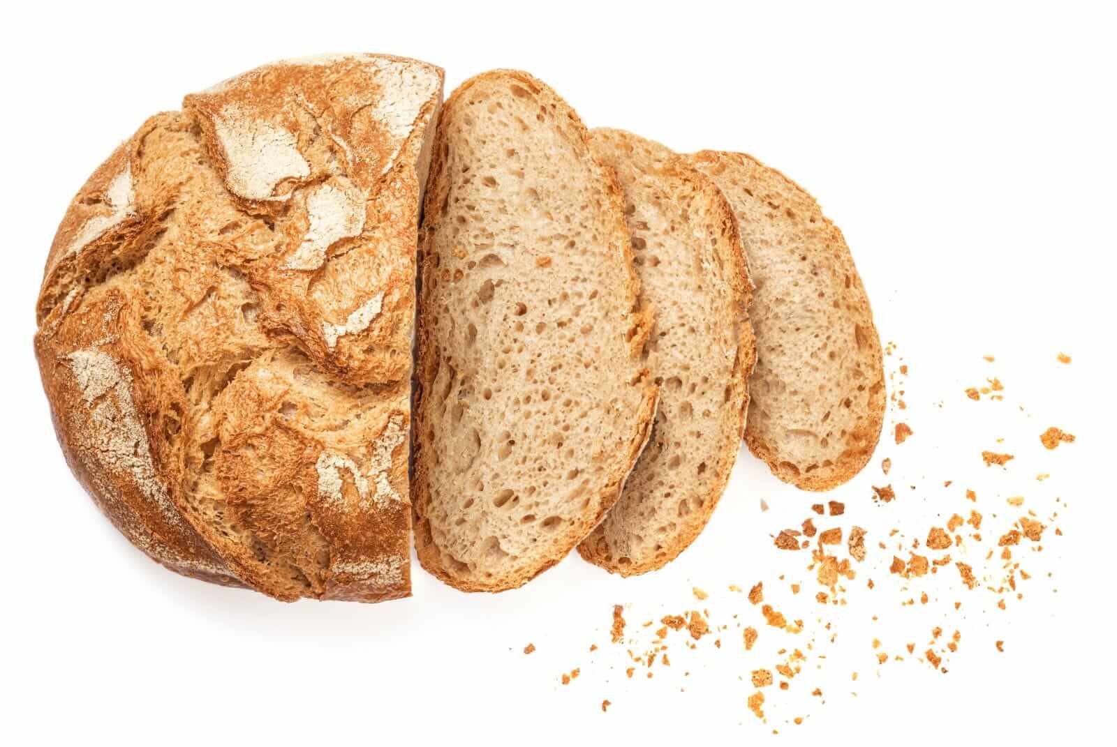 Wheat Posting Mixed Tuesday Trade