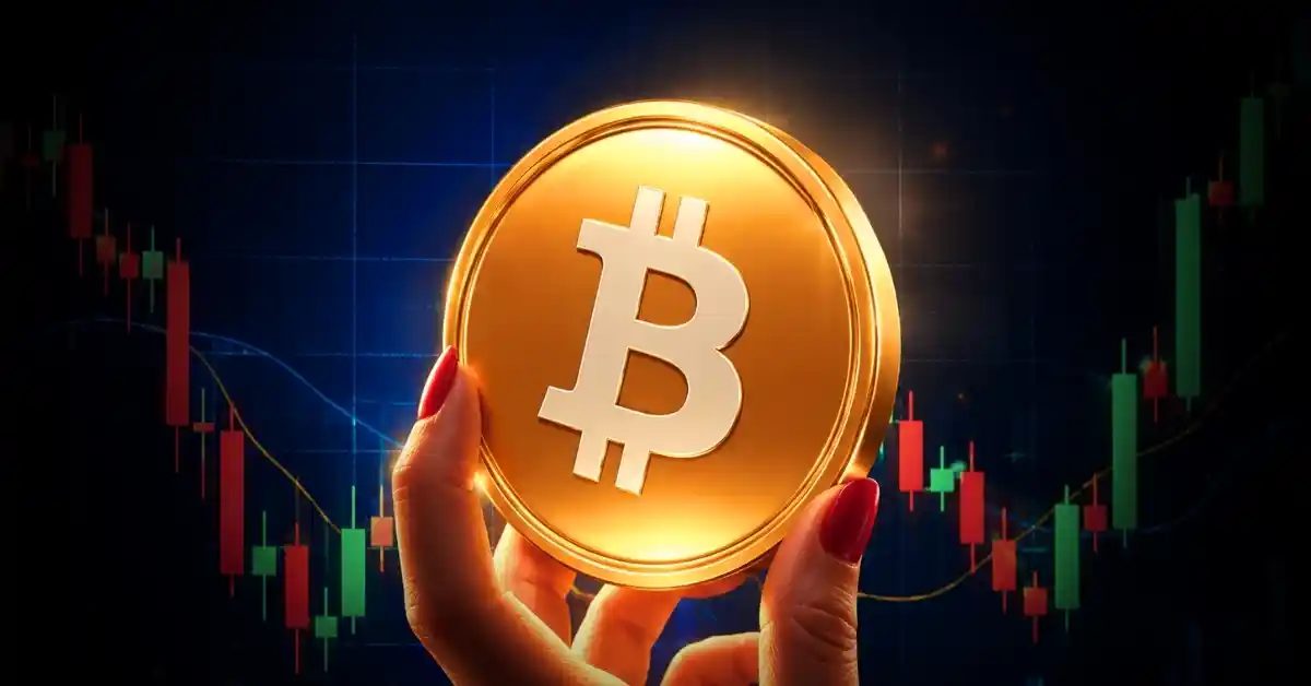 Why This Nasdaq Bitcoin Company Just Sold $87 Million Worth of BTC
