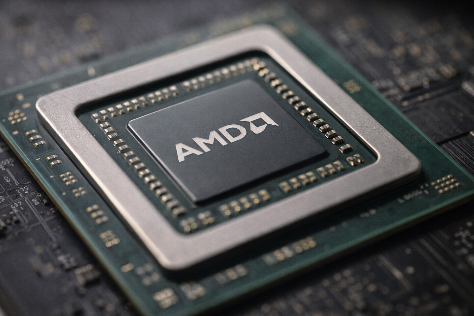 Why Wall Street is looking ahead to this major event for AMD stock