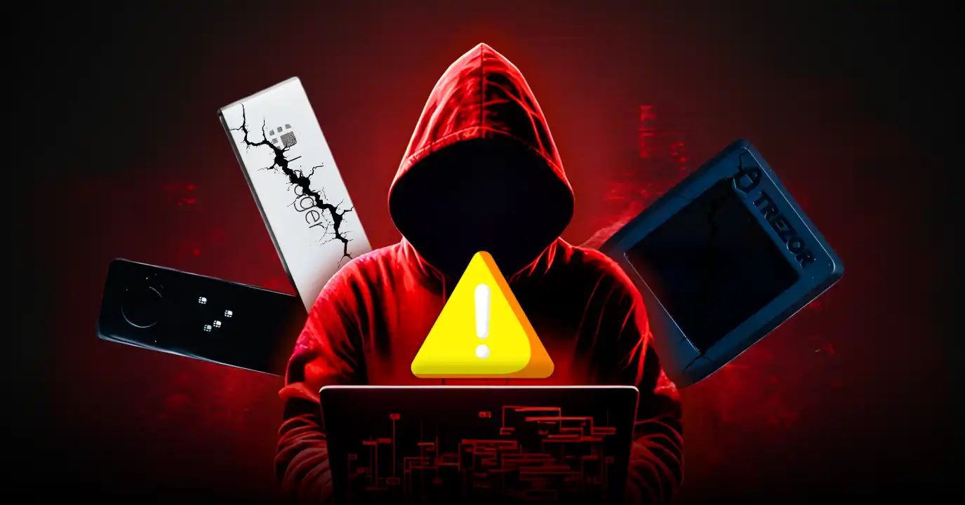 XRP Investors Warned After Fake Staking Platform Steals $19 Million