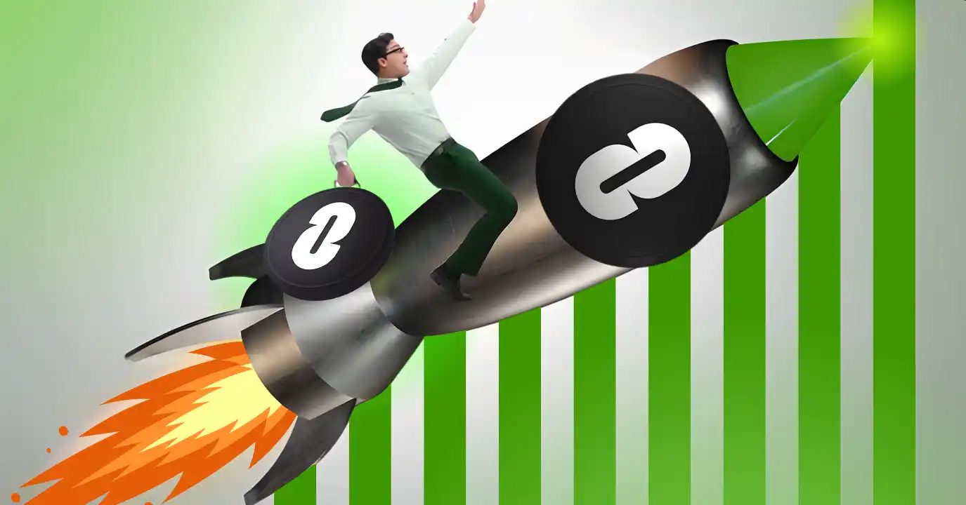 ZRO Price Breaks Over 10% Despite $1.13M Binance Deposit From LayerZero-Linked Wallet
